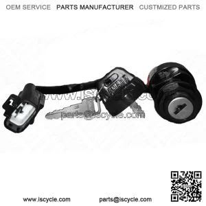 2009 - 2025 OEM Yamaha Key Switch Ignition YFZ 450 R X Big Bear Raptor 700 R YFM