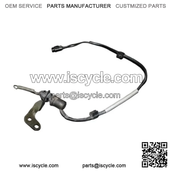 2004-2009 Yamaha YFZ450 YFZ 450 rear brake stop tailight sensor switch