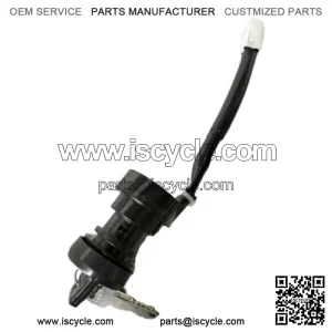 Key On Off Ignition Main Switch OEM Yamaha YFZ450 YFZ 450 04-13