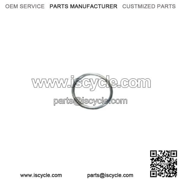 Axle CIRCLIP C RING clip for rear Yfz450 Raptor 700 YFZ 450 2004-2011 - Image 2