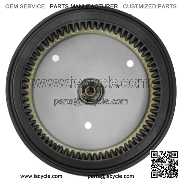 Air Filter For Harley Davidson Softail Slim S FLSS 2016-2017 29244-08 - Image 5