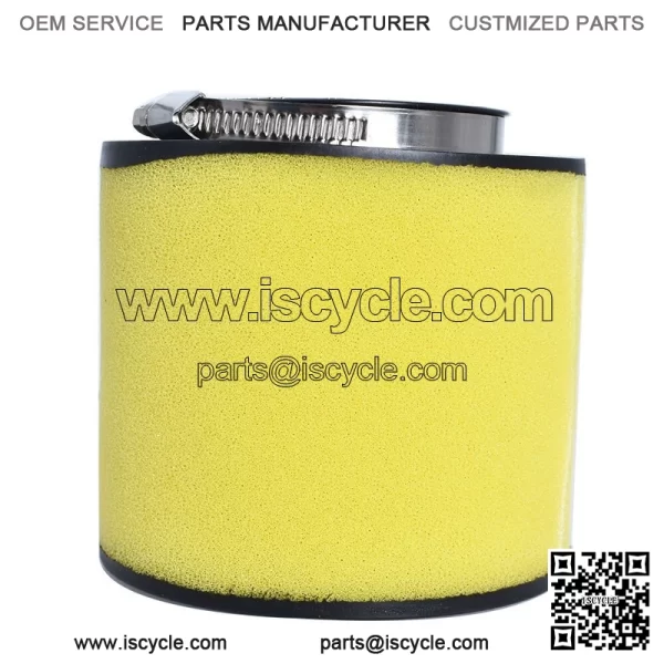New Air Filter For Honda Foreman 450 TRX450S 4x4 S TRX450ES 4x4 ES 1998-2004 - Image 3
