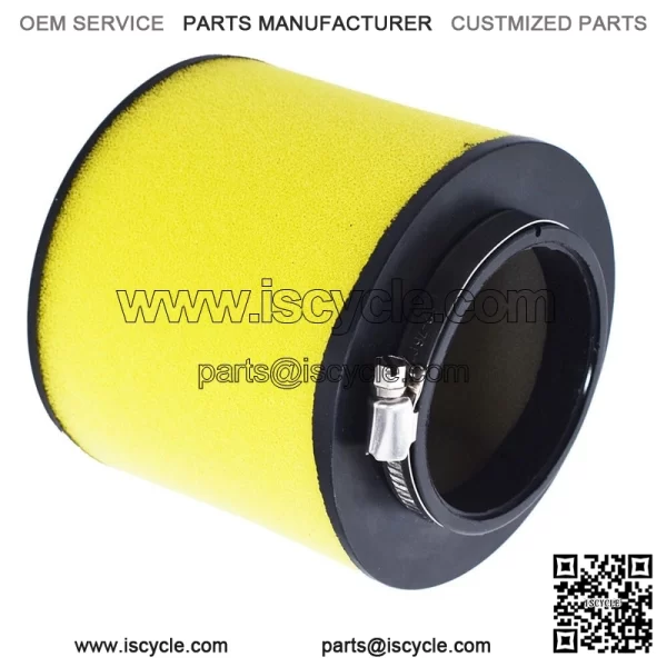 New Air Filter For Honda Foreman 450 TRX450S 4x4 S TRX450ES 4x4 ES 1998-2004 - Image 4