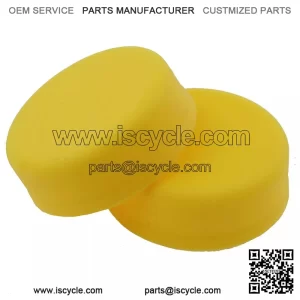 NEW JOHN DEERE 140 110 200 212 214 300 312 314 316 317 318 400 FRONT TIRE CAPS