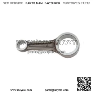 OEM Yamaha YFZ450R Crankshaft Crank Shaft Connecting Rod 14-24 YFZ 450R YFZ450X