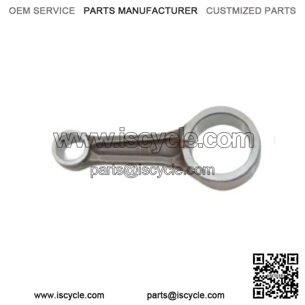 OEM Yamaha YFZ450R Crankshaft Crank Shaft Connecting Rod 14-24 YFZ 450R YFZ450X