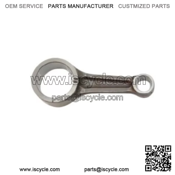 OEM Yamaha YFZ450R Crankshaft Crank Shaft Connecting Rod 14-24 YFZ 450R YFZ450X - Image 2