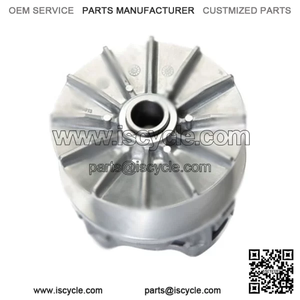 2011-2014 POLARIS RZR 900 XP - NEW PRIMARY DRIVE CLUTCH  Complete ! (For: More than one vehicle)