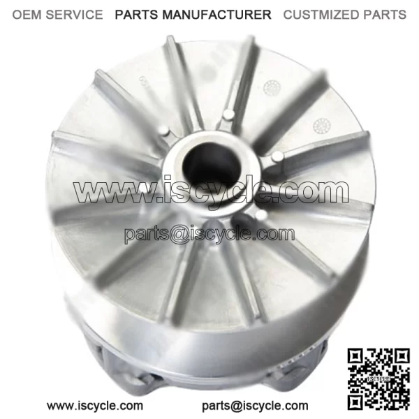 16-21 POLARIS RZR 1000-S  NEW PRIMARY DRIVE CLUTCH  Complete ! (For: More than one vehicle) - Image 2
