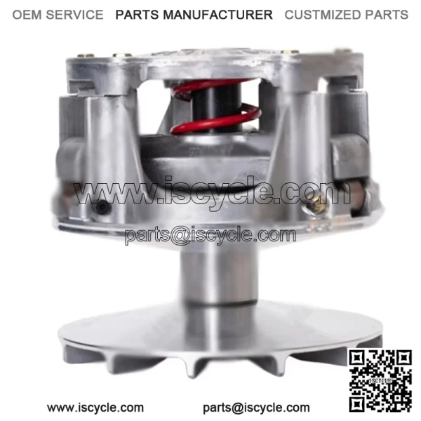 16-21 POLARIS RZR 1000-S  NEW PRIMARY DRIVE CLUTCH  Complete ! (For: More than one vehicle) - Image 3