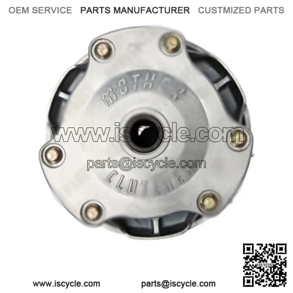16-21 POLARIS RZR 1000-S  NEW PRIMARY DRIVE CLUTCH  Complete ! (For: More than one vehicle) - Image 4
