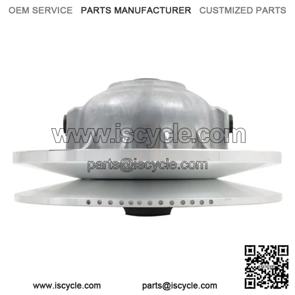 Complete Secondary Driven Clutch NEW For POLARIS RZR 900 & S 1000 & Xp 2016-2021 (For: Polaris RZR S 1000) - Image 2