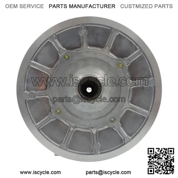 Complete Secondary Driven Clutch NEW For POLARIS RZR 900 & S 1000 & Xp 2016-2021 (For: Polaris RZR S 1000) - Image 4
