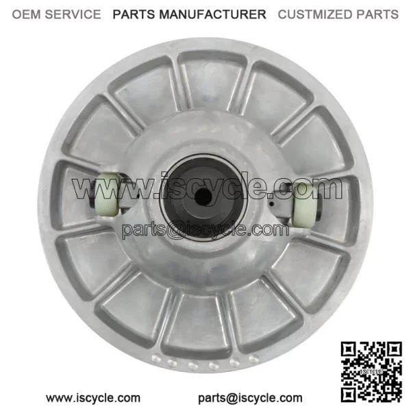 Complete Secondary Driven Clutch NEW For POLARIS RZR 900 & S 1000 & Xp 2016-2021 (For: Polaris RZR S 1000) - Image 5