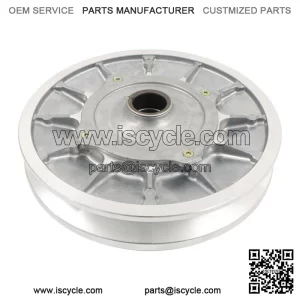Complete Secondary Driven Clutch For 2016-2021 POLARIS RZR 900 & S 1000 & Xp NEW (For: Polaris RZR S 1000)