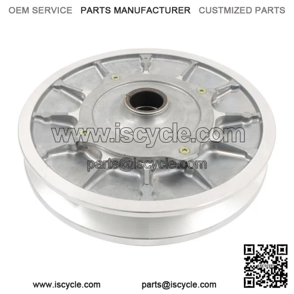 Complete Secondary Driven Clutch For 2016-2021 POLARIS RZR 900 & S 1000 & Xp NEW (For: Polaris RZR S 1000)