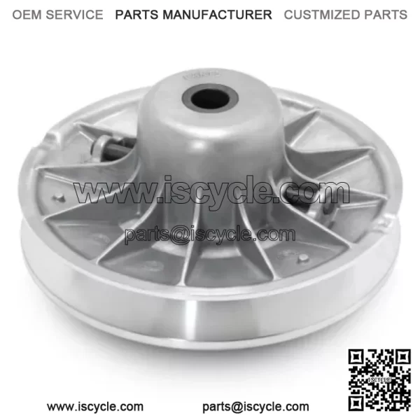 Polaris 2013-2014 RZR Ranger EFI 800 Secondary Driven Clutch 1323050 (For: Polaris RZR 4 800)