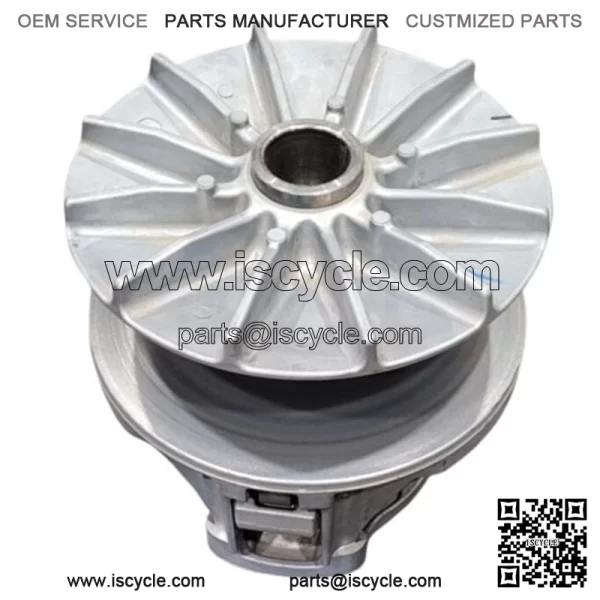OEM Polaris  2014-2018 RZR XP 1000 OEM Drive Clutch 1323240 - Image 2