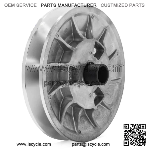 2017-24 for CAN AM MAVERICK X3 TURBO R & RR SECONDARY CLUTCH RS DS MAX Turbo DPS (For: Can-Am) - Image 2