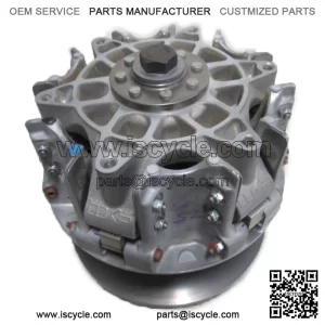20 CAN-AM MAVERICK X3 XRS MAX TURBO RR PRIMARY CLUTCH CONVERTER DRIVE OEM #1812 (For: Can-Am)