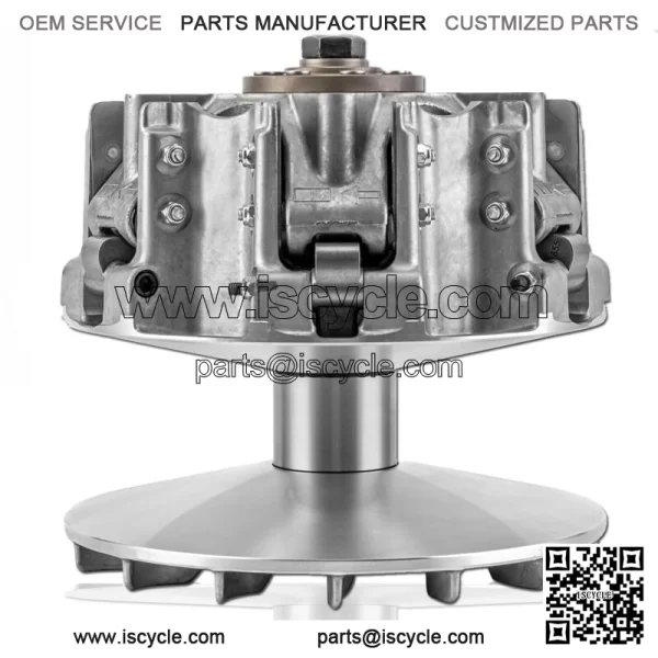 Primary Drive Clutch CVT For Can-Am Maverick X3 Max R RR / Turbo XRS XRC 2017-Up (For: Can-Am) - Image 4