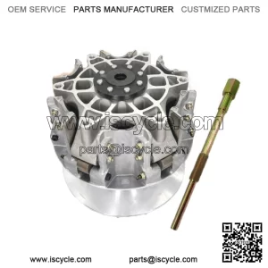 Can-Am Maverick X3 Turbo base Model 120hp (2018-2022) Primary Clutch (For: Can-Am)