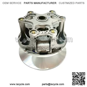 Primary Clutch Fits Polaris RZR PRO R (2022-2024)