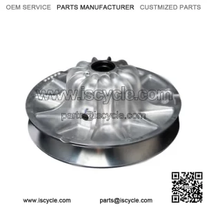 2021+ MOTHER CLUTCHER PRO XP & TURBO R NEW HD SECONDARY DRIVEN CLUTCH