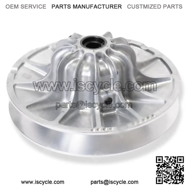 2021+ MOTHER CLUTCHER PRO XP & TURBO R NEW HD SECONDARY DRIVEN CLUTCH - Image 2