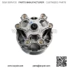2022 Polaris RZR Pro R 4 Ultimate Primary Clutch 604mi #0595 J6 - Image 2