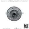 2022 Polaris RZR Pro R 4 Ultimate Primary Clutch 604mi #0595 J6 - Image 3