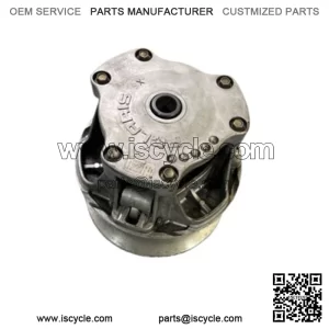 2016 Polaris pro R 600 primary clutch 272