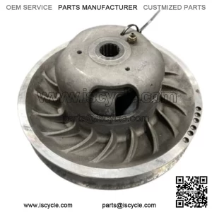 2011 Polaris Pro R 600 Secondary Driven Clutch 1322827