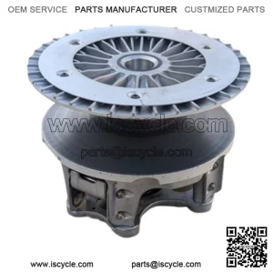 Polaris RZR PRO R Primary Clutch, 900 Miles, OEM 1327341