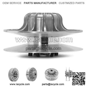 Secondary Driven Clutch 2018-2022 for Polaris RZR RS1 168hp RZR TURBO XP 16-20