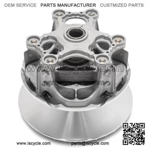 #1781 L2 - 2021 19 20 Polaris RZR XP Turbo S Primary Clutch