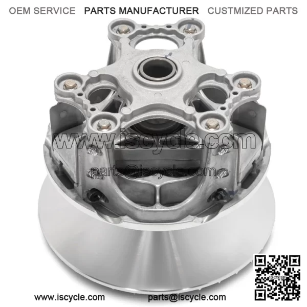 #1781 L2 - 2021 19 20 Polaris RZR XP Turbo S Primary Clutch