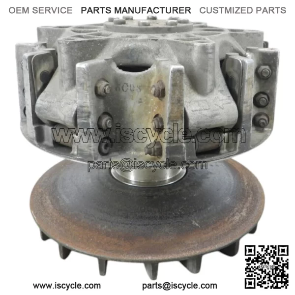 2013 CAN-AM MAVERICK 1000R PRIMARY CLUTCH 420280462 420280523 420280577 - Image 2