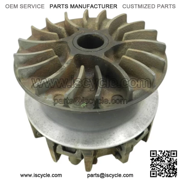 2013 CAN-AM MAVERICK 1000R PRIMARY CLUTCH 420280462 420280523 420280577 - Image 4
