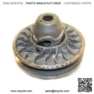 2016 Can-am Maverick Max 1000r Turbo Xrs Secondary Clutch Drive Converter 707001