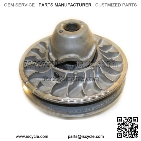 2016 Can-am Maverick Max 1000r Turbo Xrs Secondary Clutch Drive Converter 707001
