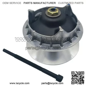 Primary Clutch  0GS0-051000-00030 for CFMOTO 600 625 CF600ATR CF600AU TOURING US