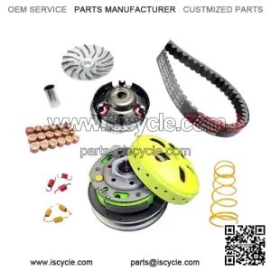 2016-2023 YAMAHA RAPTOR 90 YFM90 ATV RACING PERFORMANCE TRANSMISSION CLUTCH KIT (For: Yamaha)