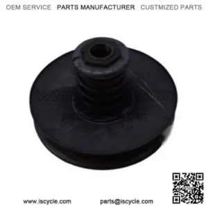 2008 Yamaha Grizzly 350 Secondary Clutch 5UH-17660-00-00 5UH-17670-00-00