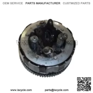 1989 YAMAHA MOTO 4 250 CLUTCH
