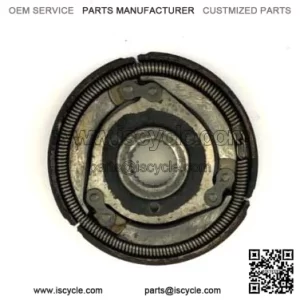 1983 Honda ATC185 Clutch
