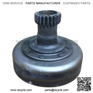 Clutch # 22500-958-010 Honda 1984 TRX 200 ATV 2x4