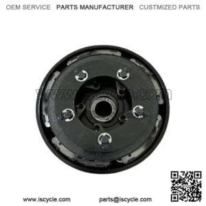 1998 Honda Fourtrax TRX 300 2x4 ATV OEM Wet Centrifugal Clutch w/ Hub