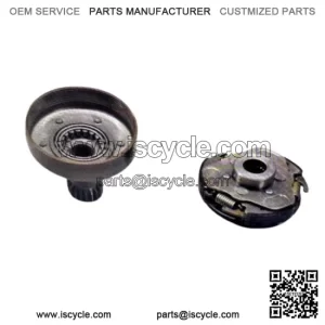 421 ENGINE CENTRIFUGAL CLUTCH 87 HONDA TRX125 TRX 125 FOURTRAX ATV 2X4