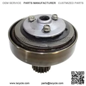 Honda 185 200 Complete Clutch One Way Clutch 22461-958-010 22500-958-010